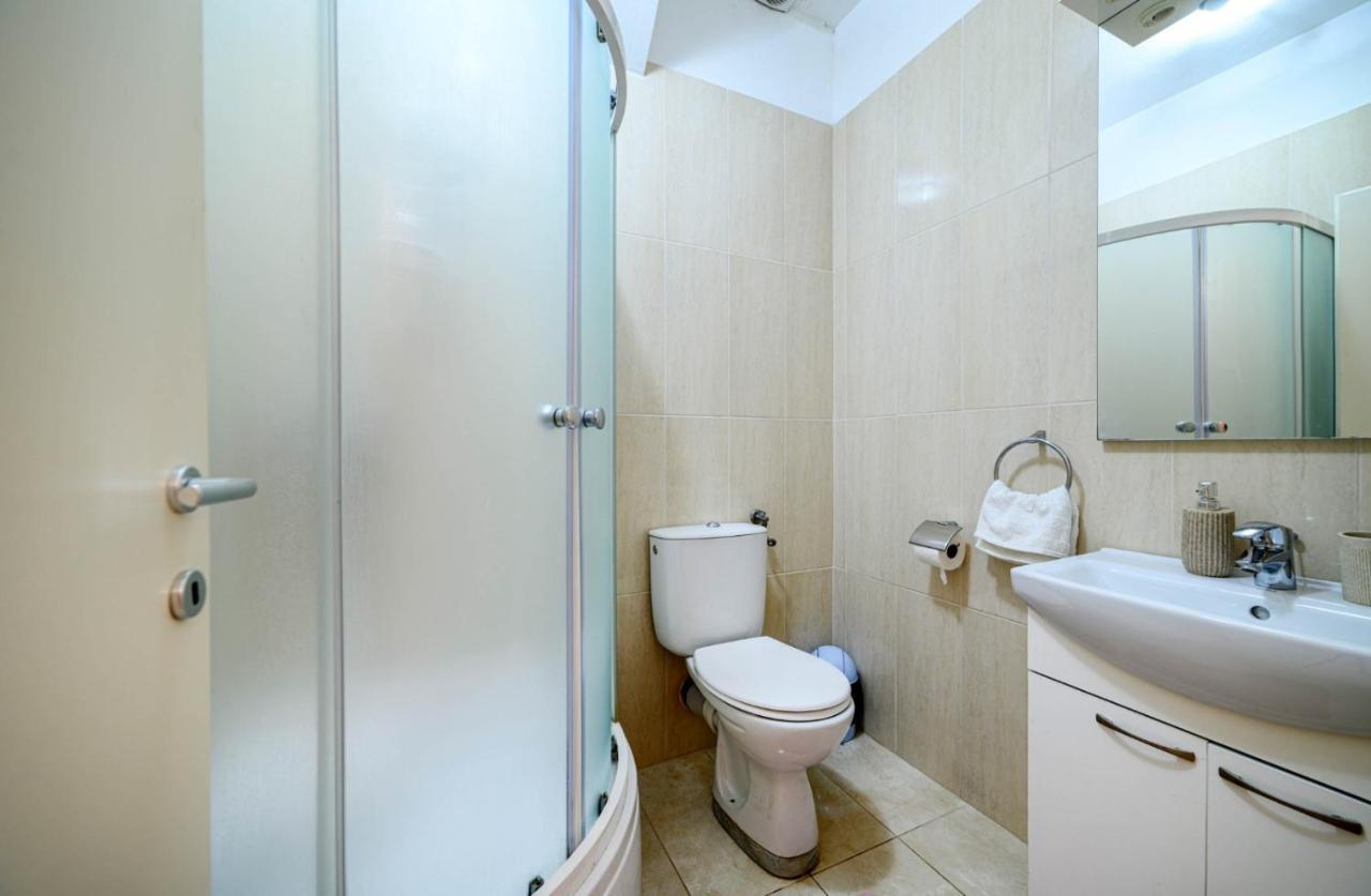Apartments Oto ซาบอริซ ภายนอก รูปภาพ