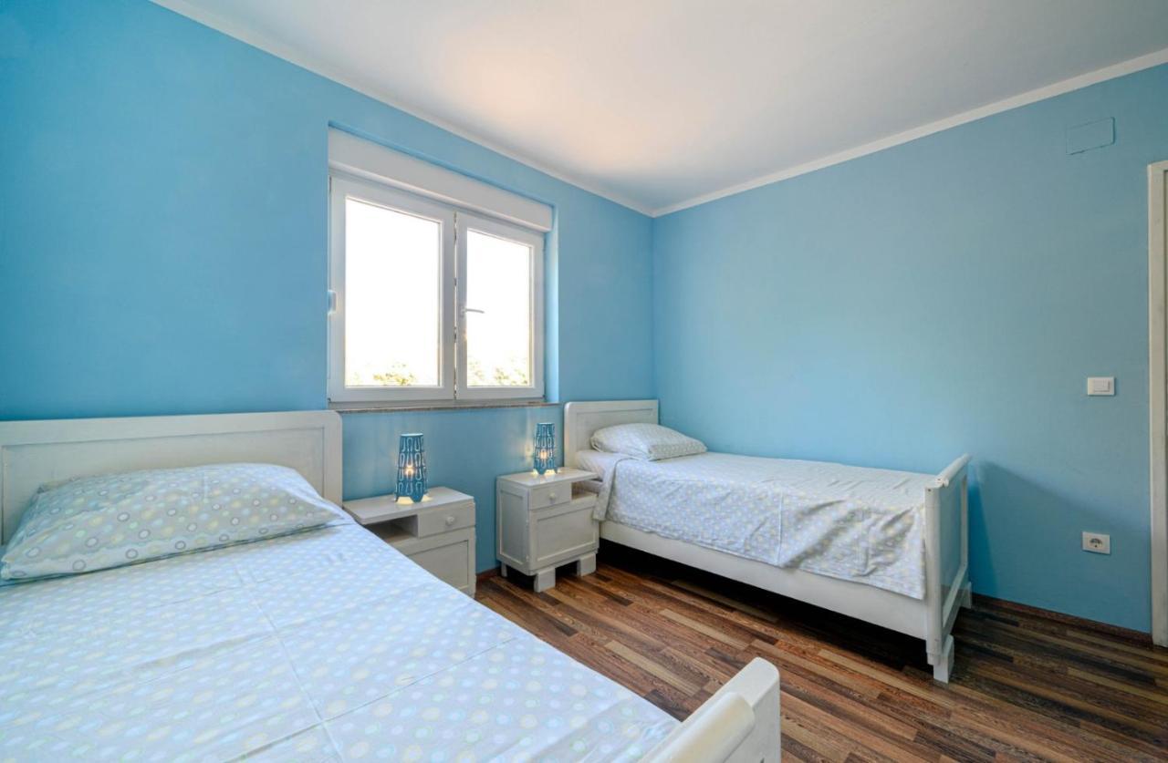 Apartments Oto ซาบอริซ ภายนอก รูปภาพ