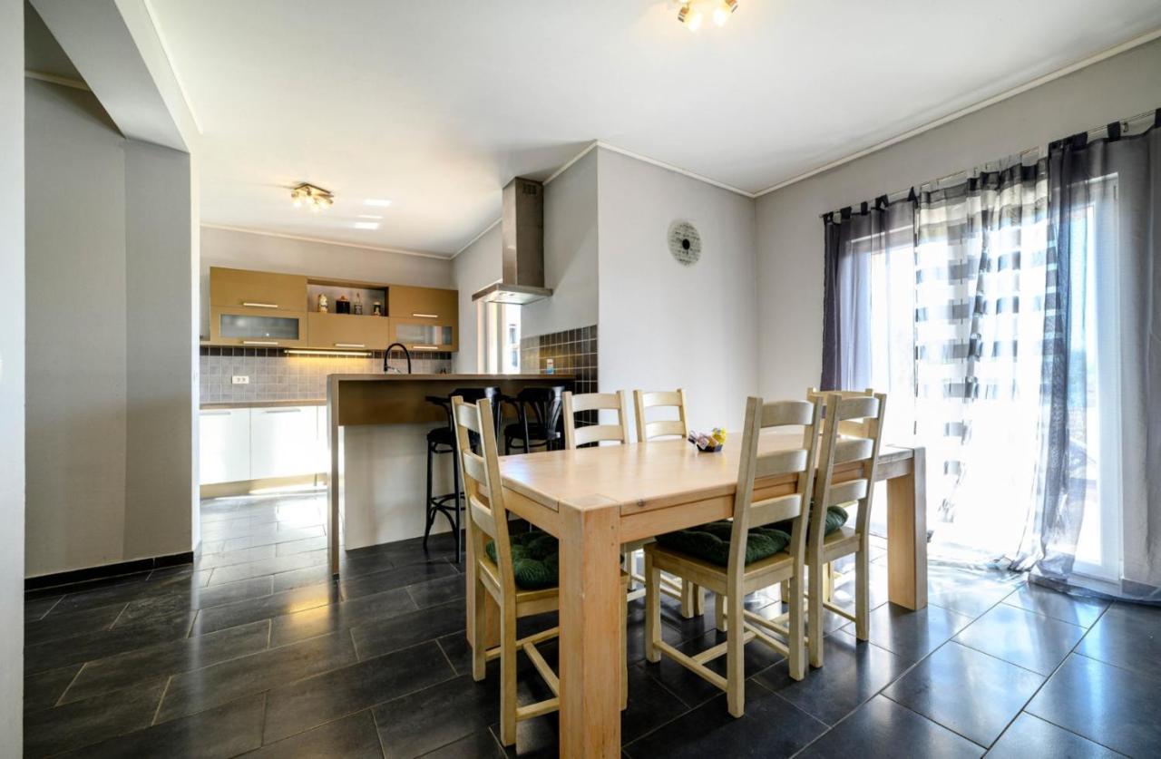 Apartments Oto ซาบอริซ ภายนอก รูปภาพ