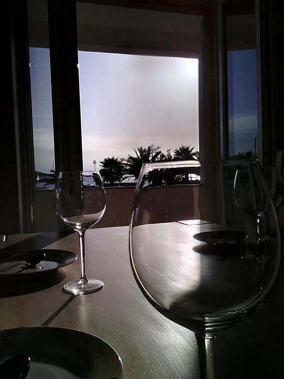 Apartments Oto ซาบอริซ ภายนอก รูปภาพ